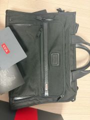 TUMI ANA機内販売 トゥミデイトート2003 2603296D3E - メルカリ