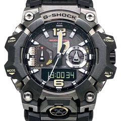 新品未使用 希少G-SHOCK MUDMASTERレア100台限定マッドマスター - メルカリ