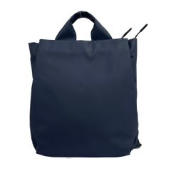 美品✨希少✨ジルサンダー リュック 2way JILSANDER - メルカリ