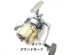2026年最新】グランドサーフ35の人気アイテム - メルカリ