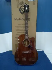 【美品】GUILD D-120CE エレクトリックアコースティックギターのサムネイル