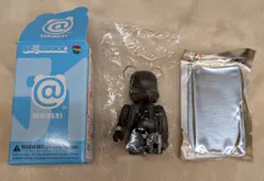 MEDICOMTOY BE@RBRICK シリーズ51 HERO J.I.JOE