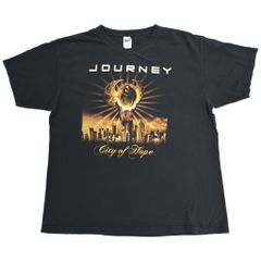 JOURNEY50周年LIVEＴシャツ JOURNEY50周年LIVETシャツ | Mercari