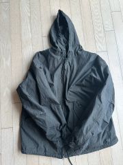 25ss sage nation セイジネーション プルオーバー パーカー - メルカリ