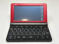 CASIO EX-word XD-JTSR6000 電子辞書 本体 - メルカリ