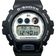 G-SHOCK Stussy 初代 1st 激レア - メルカリ