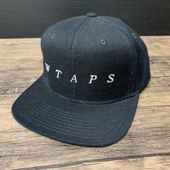 WTAPS MILITIA CAP CREVASSE 23SS - メルカリ