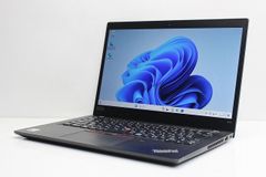 vPRO 12世代 Lenovo Thinkpad L13レノボ Core i5 - メルカリ