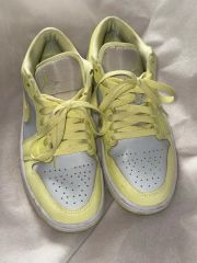 Nike Jordan Series ESイエロー グレー - メルカリ