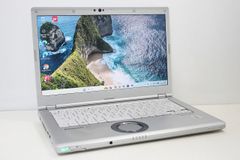 中古美品レッツノートSV1 i5 16G／256GB／Office2024 - メルカリ