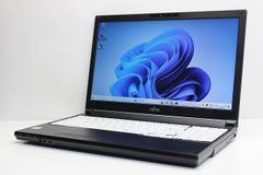 美品・大画面】i5第10世代✨富士通 LIFEBOOK U5510/D DVD - メルカリ