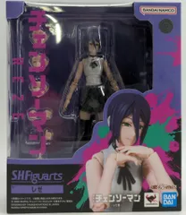 BANDAI SPIRITS S.H.Figuarts レゼ