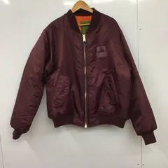 XLARGE エクストララージ ジャケット、上着 ジャンパー、ブルゾン ジップアップジャケット ナイロンジャケット アウター