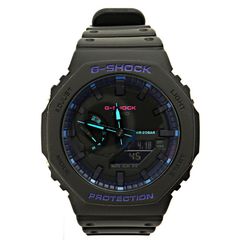 G-SHOK GA-2100RGB-1AJF ニトリ記念品 - メルカリ