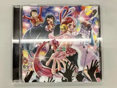 Ado CD ウタの歌 ONE PIECE FILM RED(通常盤)