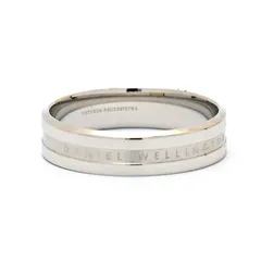 【新品】ダニエルウェリントン リング レディース メンズ シルバー シンプル 70号 ( 日本サイズ 29号 ) 並行輸入品 Daniel Wellington DW00400111のサムネイル