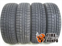 中古 夏用】 165/55R15 75V 4本セット ブリヂストン エコピアEP150