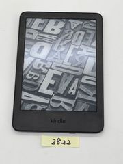 Kindle 無印 11世代 16GB 広告あり ⑥ C2V2L3 - メルカリ