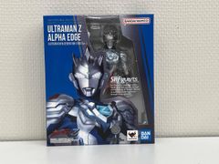 SHFiguarts 울트라맨젯 알파 엣지 (울트라맨 뉴제너레이션 스타즈 Ver.) 울트라맨 Z