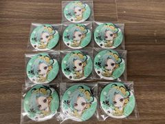 甘露寺蜜璃 缶バッジ WEBSHOPくじ コミケ 107 - メルカリ