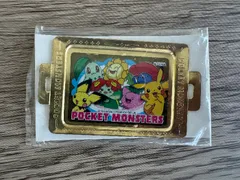 ポケモンダイニング ミニチュアトレイ