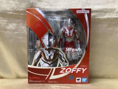 (재판매) SHFiguarts 조피 울트라 맨