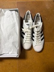 PRADA adidas Superstar FW6680 28cm コラボ - メルカリ