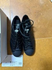 CLOT x adidas Superstar “Black” 26.5センチ - メルカリ