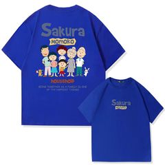 小泉今日子 Tシャツ XLショッピングバッグリーフレット付きコイズミ