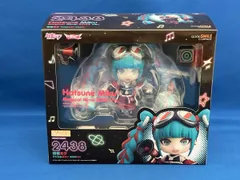 2026年最新】マジカルミライ2023 ねんどろいどの人気アイテム - メルカリ