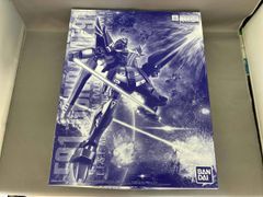 미사용품 반다이 1/100 건담 F91 Ver.2.0(해리슨 매딘 전용기) MG [기동전사 크로스본 건담] 프리반 한정