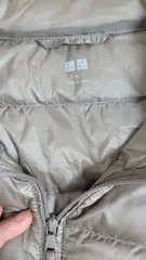 UNIQLO ウルトラライトダウン スモール