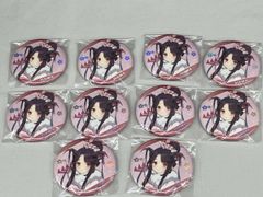 ラブライブ 蓮ノ空 6thライブ 缶バッジ 百生吟子 アイドゥーミー