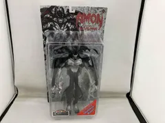 AMON デビルマン黙示録 デビルマン フィギュア トイザらス限定 フューチャーモデルズ 