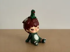 ポップマート ヒロノ いたずらっ子シリーズ：変装