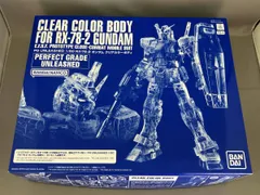 2026年最新】PG UNLEASHED 1/60 RX-78-2 ガンダムの人気アイテム
