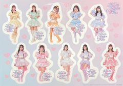 大塚愛 LOVE JAM B2 販促ポスター - メルカリ