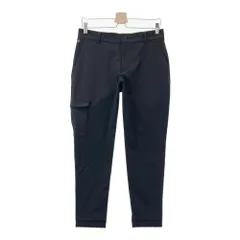 サイズ：79 ADIDAS GOLF アディダスゴルフ HF0373 ストレッチ ジョガーパンツ  ブラック系 [240101687132] ゴルフウェア メンズ ストスト