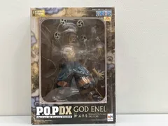 2026年最新】P.O.P ワンピース NEO-DX 神・エネルの人気アイテム 