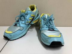 adidas アディダス ZX8000 GOLF FX0761 27.5cm スニーカー 傷多数あり