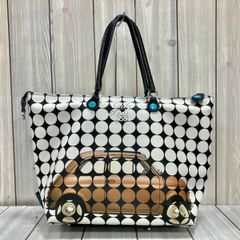 gabs × fiat500 コラボトート　3way gabs × fiat500 コラボトート 3way - メルカリ