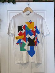 ア*m様 ANVIL TOOL トゥール バンドTシャツ バンTee L - メルカリ