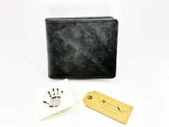 das Neue 二つ折り財布 モスグリーン - メルカリ