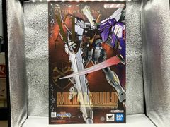 N*o様 METAL BUILD クロスボーン ガンダムX1ハーフクロス 布手袋