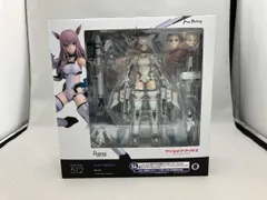 figma 512 アリス･ギア･アイギス 四谷ゆみ アリス･ギア･アイギス