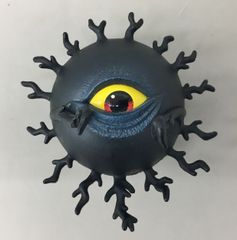 키탄 클럽 캡슐 토이 PUTITTO 게게게의 키타로 2 백 베어드 컵의 경계선에서 길로리! 2602LS229