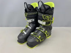 ロシニョール ROSSIGNOL スキーブーツ EVO70 ソフトケース付き 25.5cm