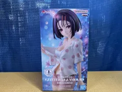 バンプレスト 西連寺春菜 To LOVEる-とらぶる-ダークネス GLITTER&GLAMOURS 西連寺春菜 To LOVEる-とらぶる-ダークネス