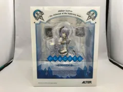 アルター プラフタ 1/7 ソフィーのアトリエ~不思議な本の錬金術士~