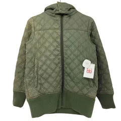 ゲス GUESS 00s Y2K キルティング ジャケット レディース import：S のサムネイル